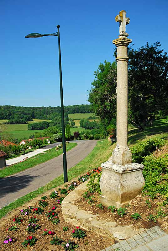 CALVAIRE A ORCEVAUX (1), Orcevaux - photo 5