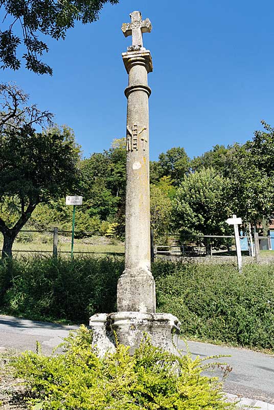 CALVAIRE A ORCEVAUX (1), Orcevaux - photo 2