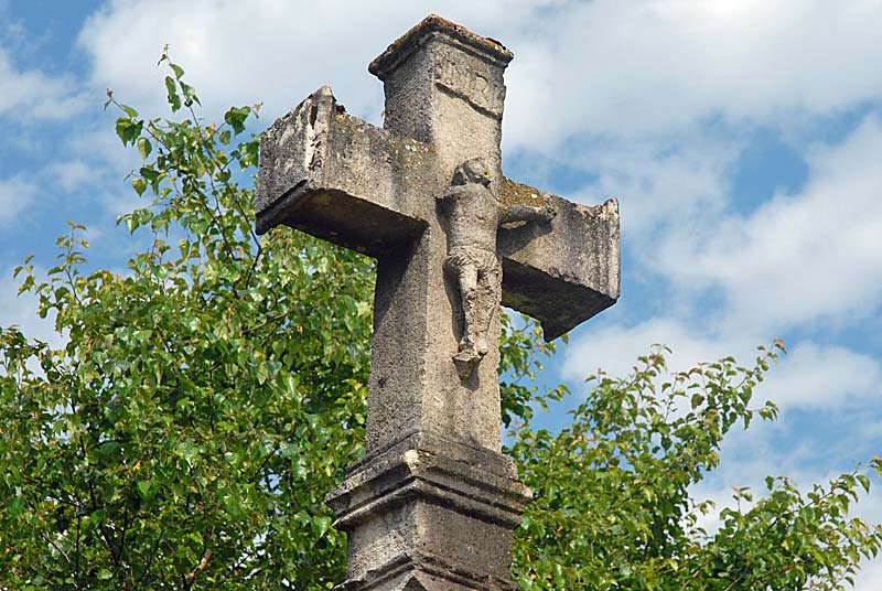 CALVAIRE DE RIVIERE-LES-FOSSES (1), Rivière-les-Fosses - photo 4