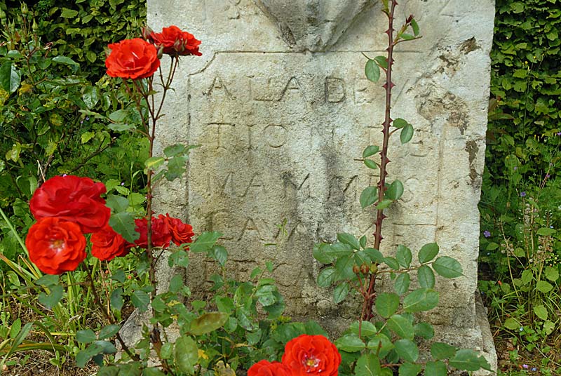CALVAIRE DE RIVIERE-LES-FOSSES (1), Rivière-les-Fosses - photo 2