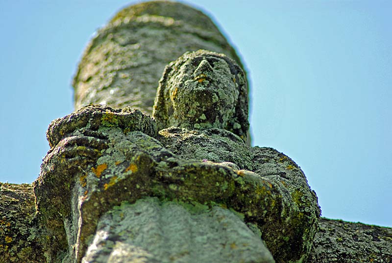 Calvaire de la rue du Mont à Peigney, Peigney - photo 8
