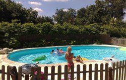 Camping Saint-Nicolas, Choiseul