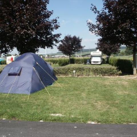 Camping Municipal - Epernay
