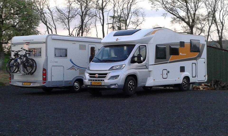 Camping-cars 2