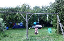 Camping Saint-Nicolas, Choiseul - photo 2