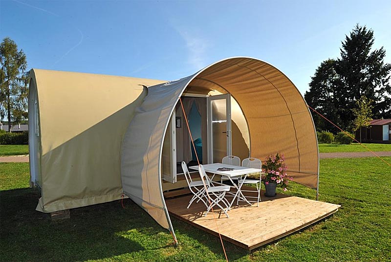 Tente Ciela Coco Sweet de la Liez