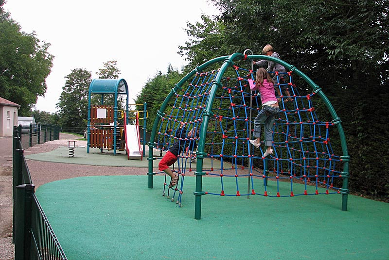 Camping de mon village de Val-de-Meuse, le Château, Val-de-Meuse - photo 2