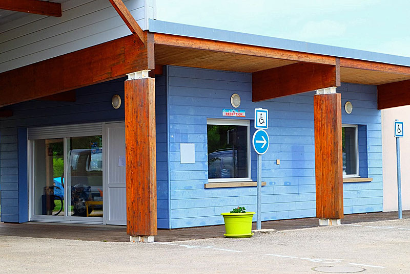 Camping du lac, Villegusien-le-Lac - photo 10