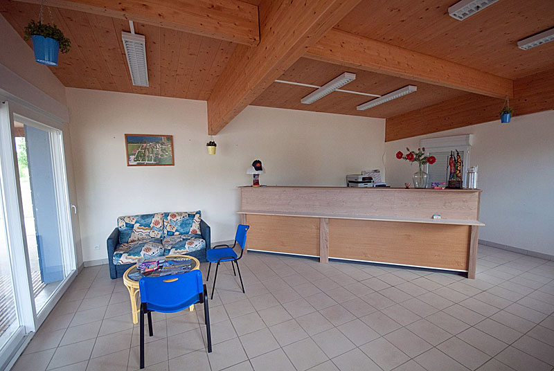 Camping du lac, Villegusien-le-Lac - photo 11