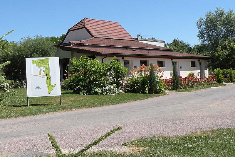 Camping Hautoreille, Bannes - photo 7