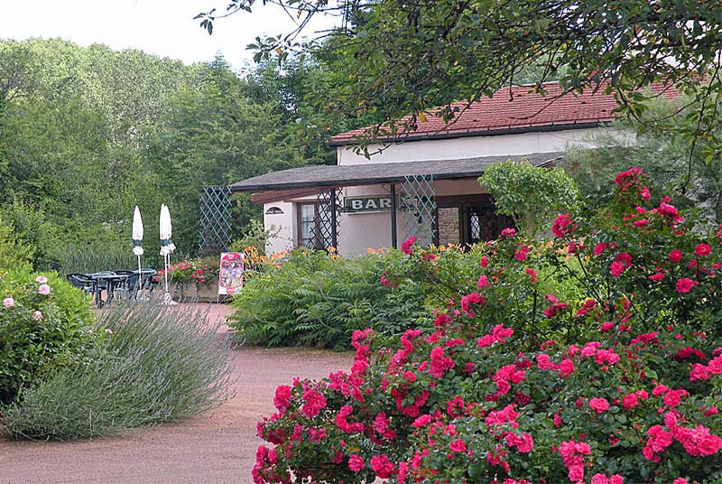 Camping Hautoreille, Bannes - photo 6