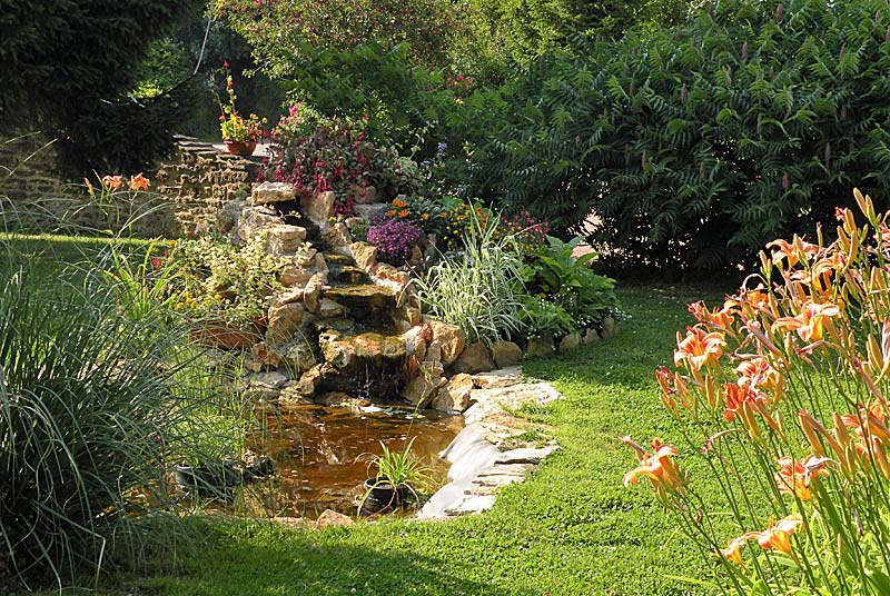 Camping Hautoreille, Bannes - photo 10