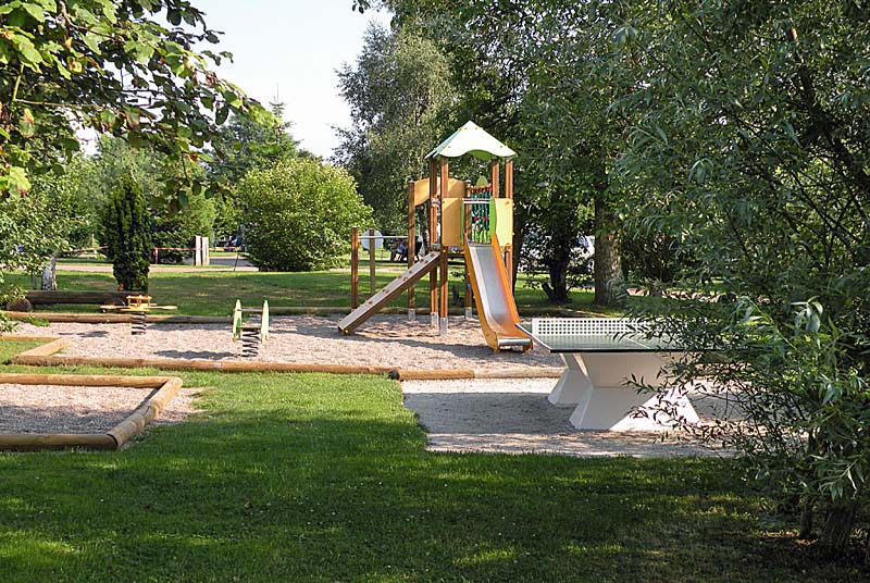 Camping Hautoreille, Bannes - photo 13