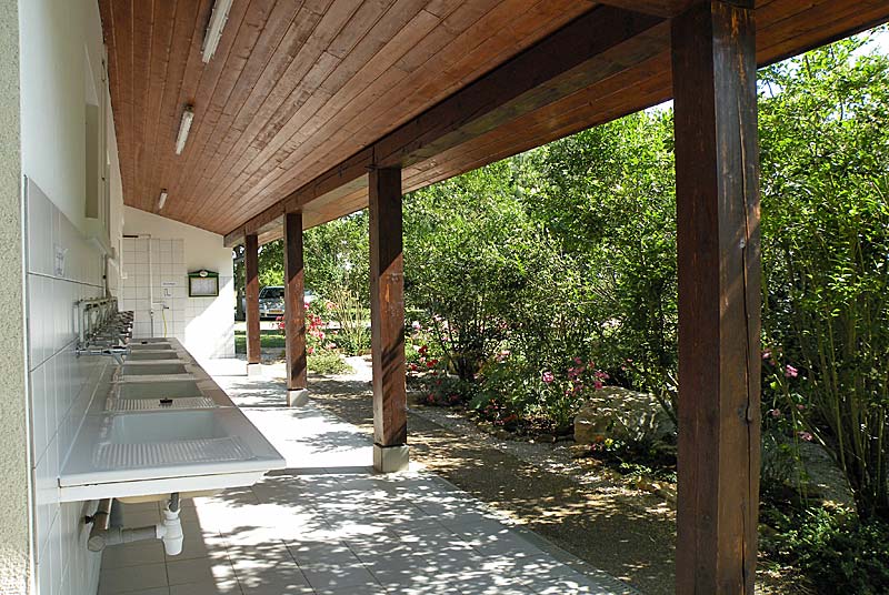 Camping Hautoreille, Bannes - photo 3