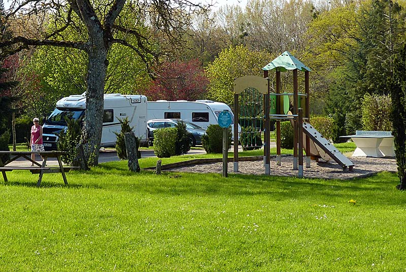 Camping Hautoreille, Bannes - photo 9