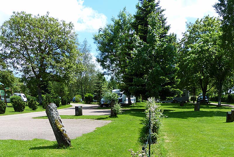 Camping Hautoreille, Bannes - photo 14