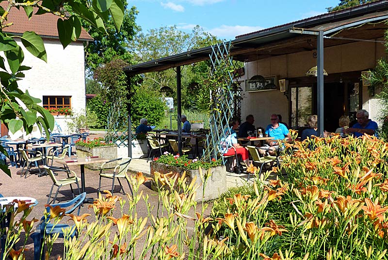 Camping Hautoreille, Bannes - photo 5