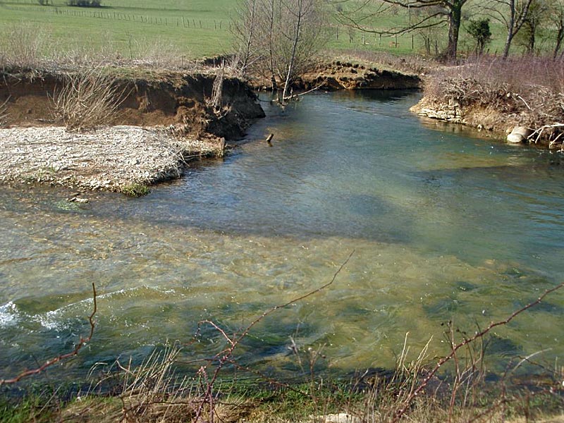 Camping Le Moulin, Andelot-Blancheville - photo 19