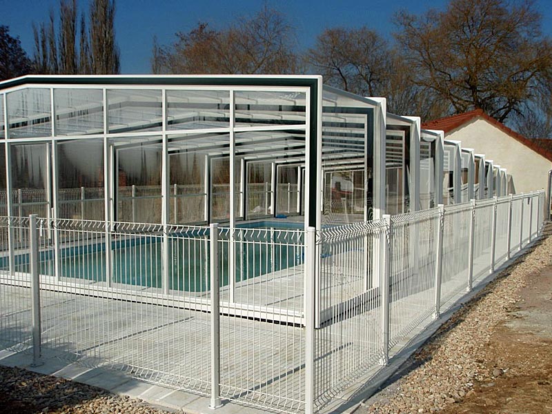 Camping Le Moulin, Andelot-Blancheville - photo 18