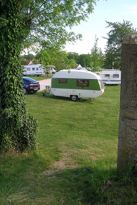 Camping Navarre — photo 3
