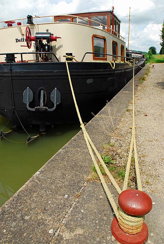 Halte nautique de Rolampont — photo 3