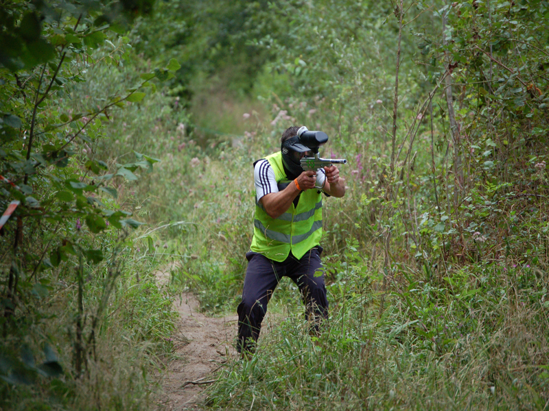 Cap Aventures - Montmort Lucy