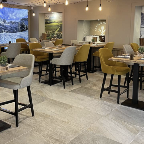 La P'tite Marotte - Blancs-Coteaux