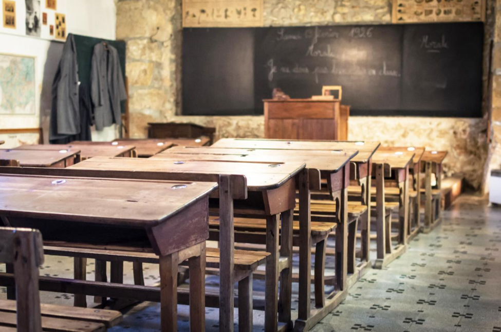 Ecole 1900