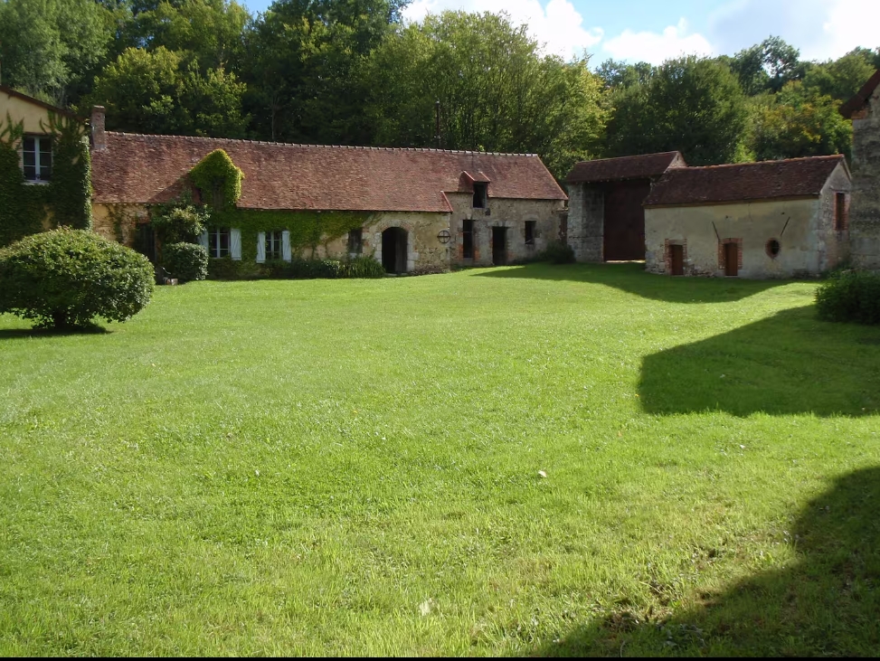 Gîte de l'hôtellerie