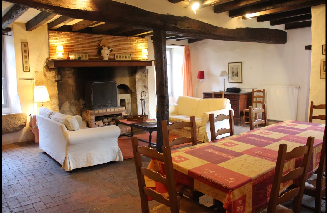Gîte de l'hôtellerie