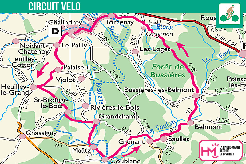 Le pays des sorciers