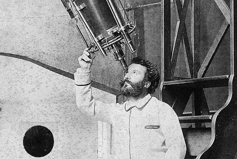 MAISON NATALE DE CAMILLE ET ERNEST FLAMMARION