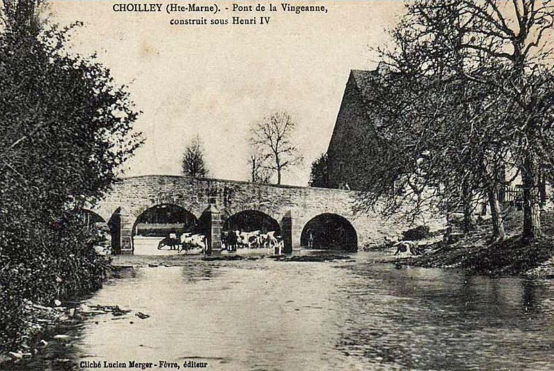 PONT SULLY