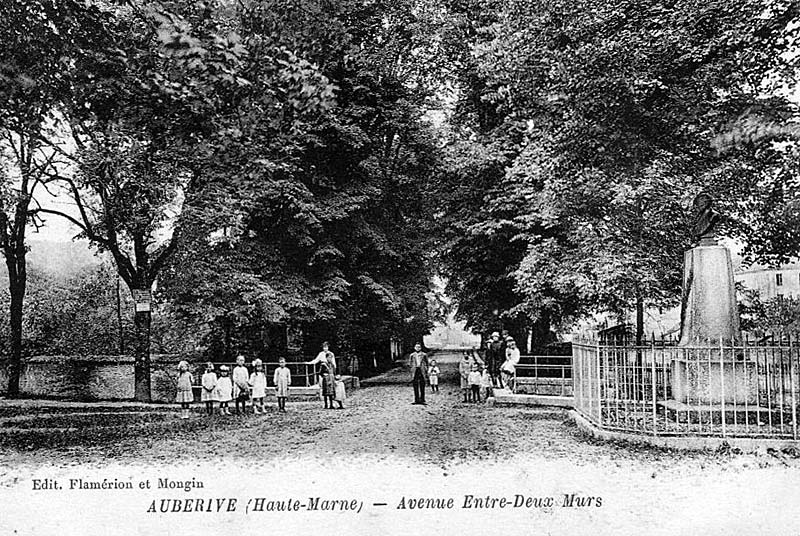 PLACE ANDRE THEURIET, Auberive - photo 3