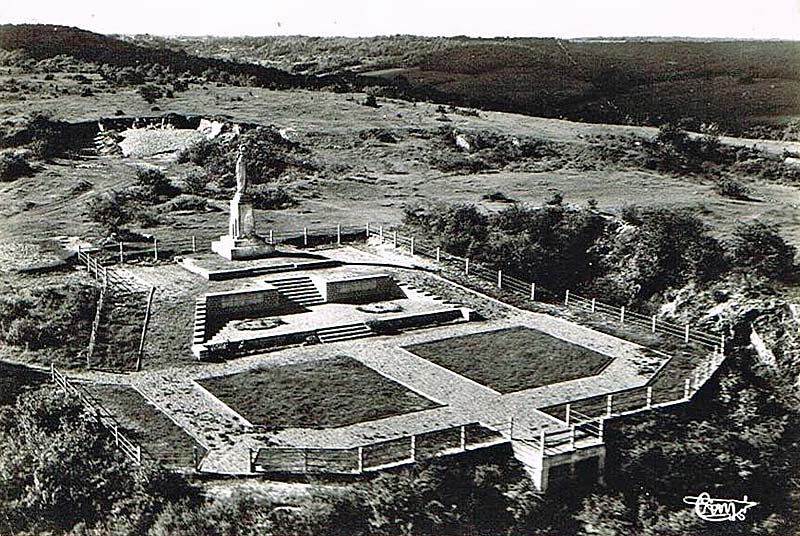 PANORAMA DE NOTRE DAME DE TOUTES GRACES, Verseilles-le-Haut - photo 4