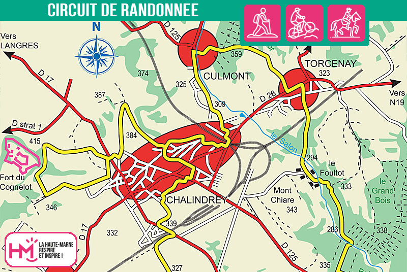 Le diable du Foultot - PR N° 87