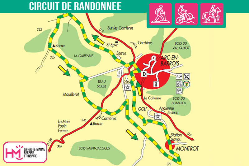 La Garenne - PR N°9