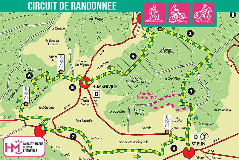 Les 4 vierges - PR N°120