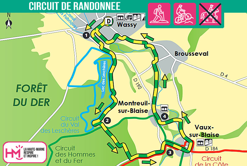 Les platanes - PR N°129