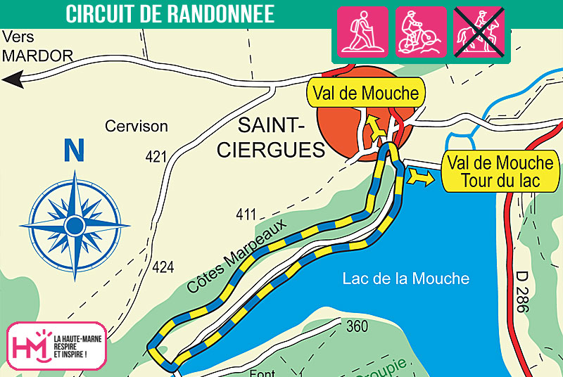 Les roches - PR N°136