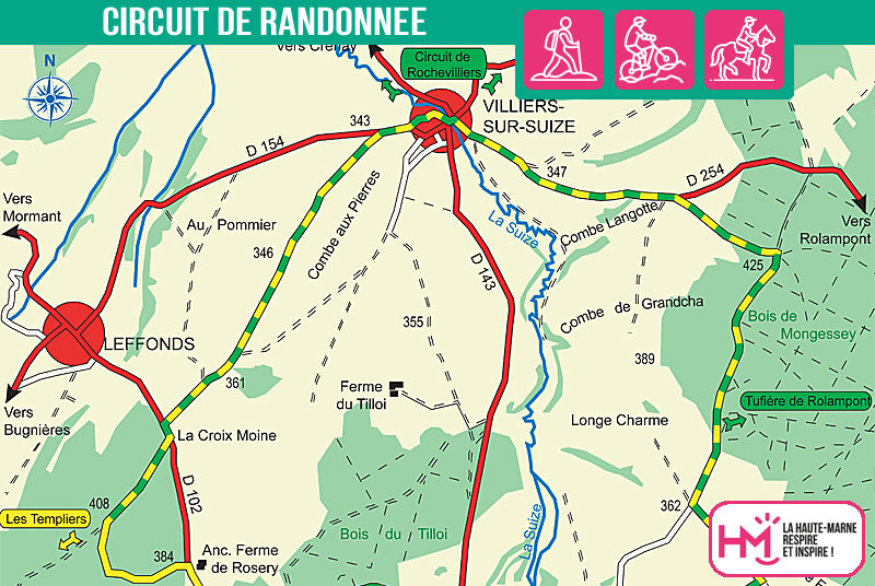 Le mausolée - PR N°79