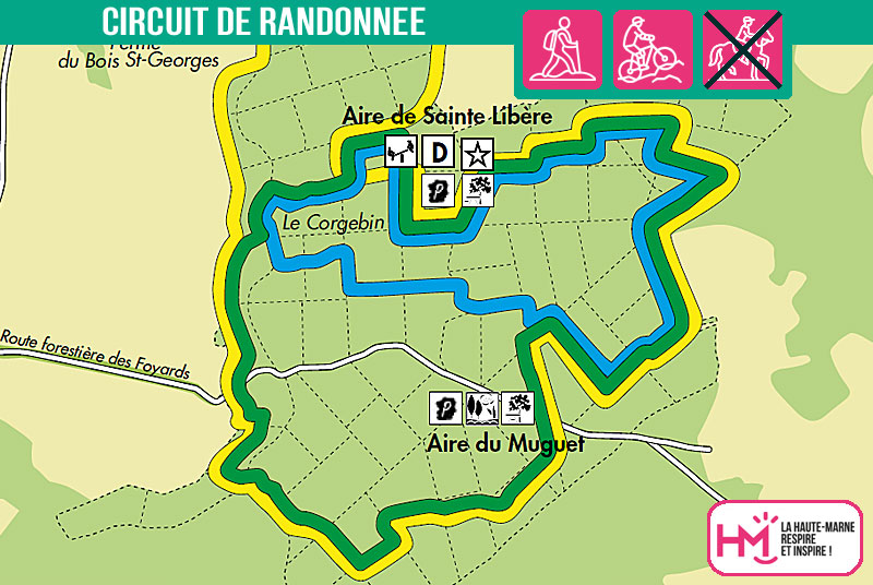 Le puits des Bons Hommes - PR N°123