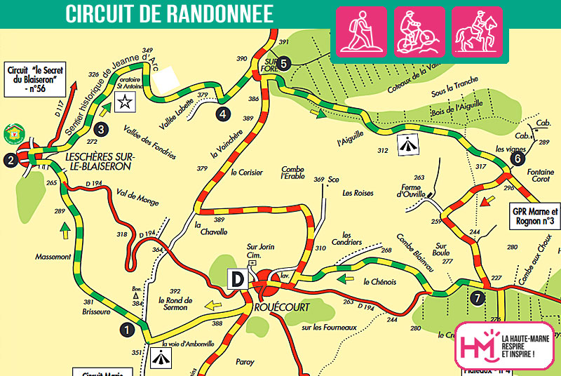 Le Saint-Antoine - PR N°51