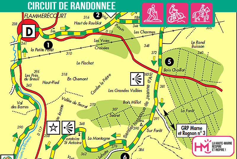 Le secret du Blaiseron - PR N°56