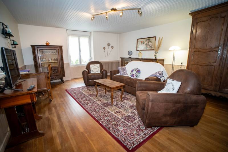 Gîte *** Casa Consuelo