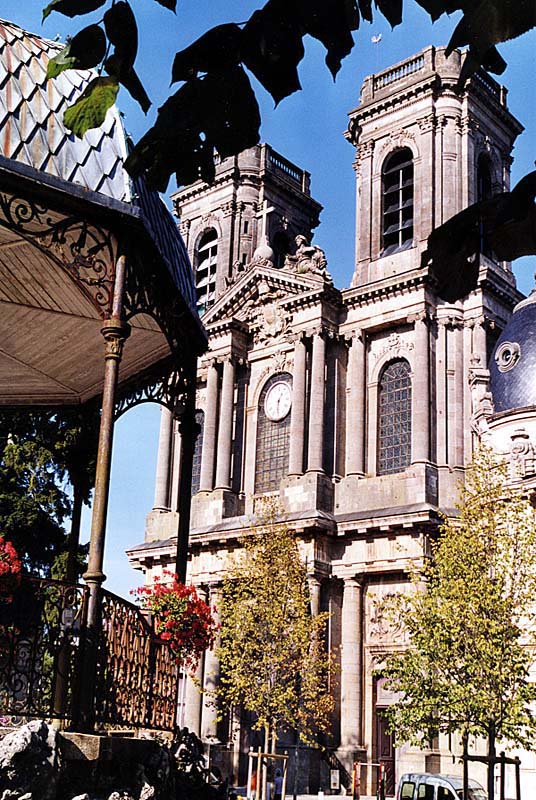 Cathédrale Saint-Mammès, Langres - photo 22