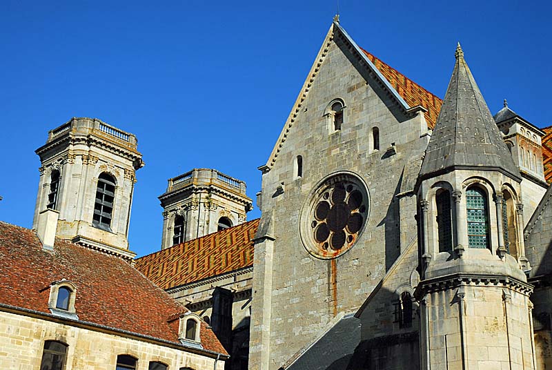 Cathédrale Saint-Mammès, Langres - photo 19
