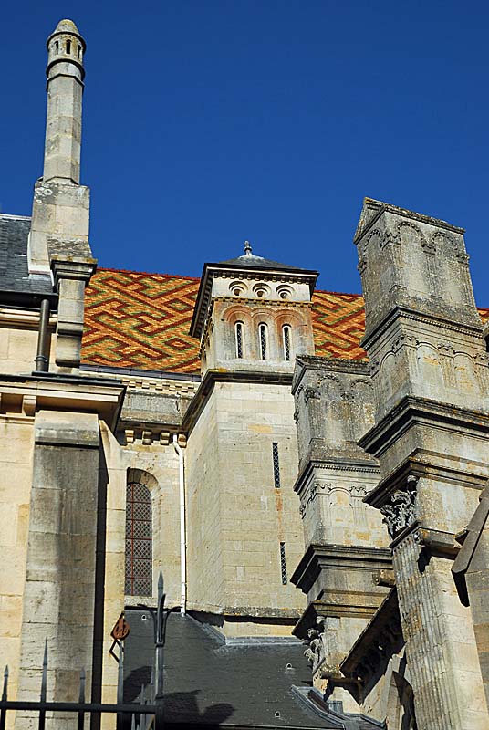 Cathédrale Saint-Mammès, Langres - photo 12