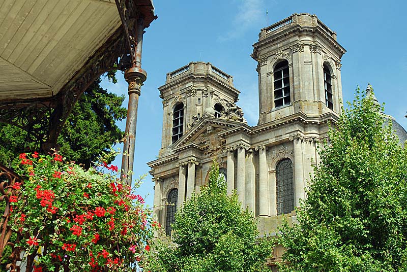 Cathédrale Saint-Mammès, Langres - photo 10