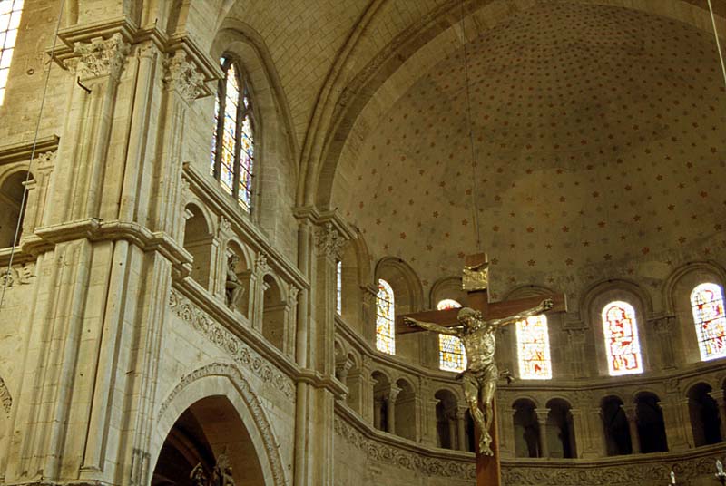 Cathédrale Saint-Mammès, Langres - photo 20